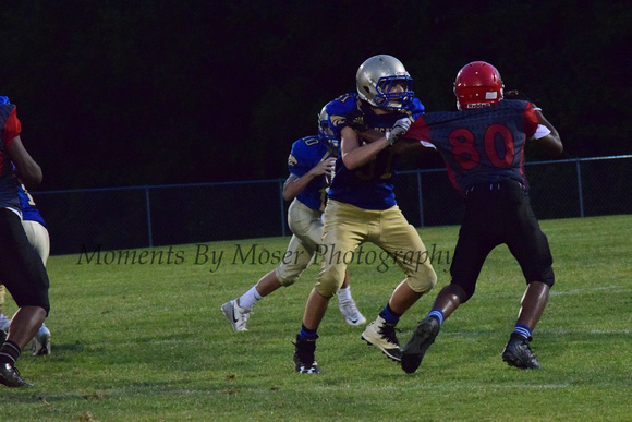 Wildcats vs EA COX 8-9-18 © Moments By Moser Photography 261