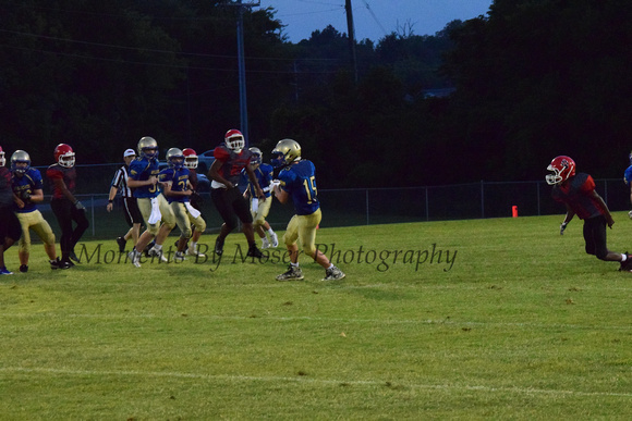 Wildcats vs EA COX 8-9-18 © Moments By Moser Photography 267
