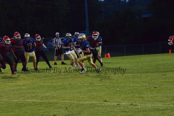 Wildcats vs EA COX 8-9-18 © Moments By Moser Photography 268