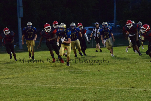 Wildcats vs EA COX 8-9-18 © Moments By Moser Photography 269