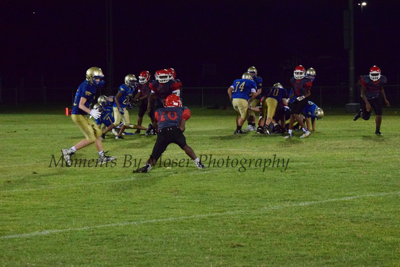 Wildcats vs EA COX 8-9-18 © Moments By Moser Photography 324