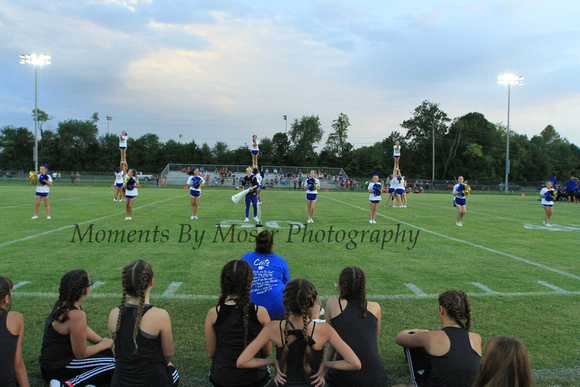 WWMS Wildcats vs Southside 8-17-18 © Moments By Moser Photography 54