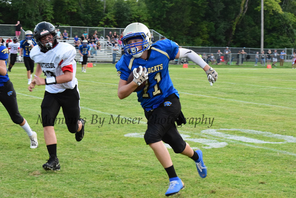 WWMS Wildcats vs Southside 8-17-18 © Moments By Moser Photography 120