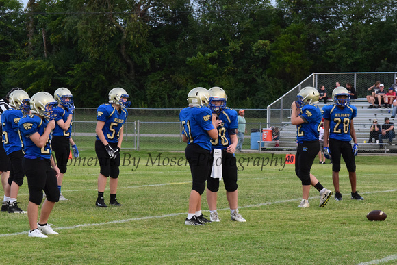 WWMS Wildcats vs Southside 8-17-18 © Moments By Moser Photography 207
