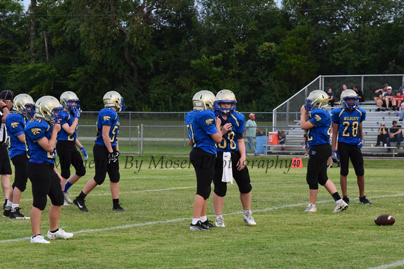 WWMS Wildcats vs Southside 8-17-18 © Moments By Moser Photography 208