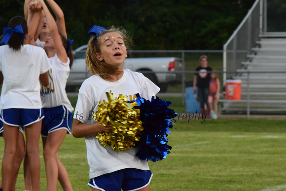 WWMS Wildcats vs Southside 8-17-18 © Moments By Moser Photography 309