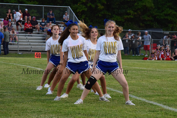 WWMS Wildcats vs Southside 8-17-18 © Moments By Moser Photography 328