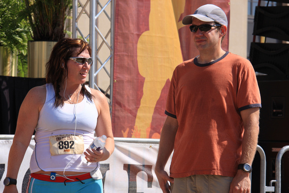 JoDee Messina St Jude Road Race by Bev Moser (770)
