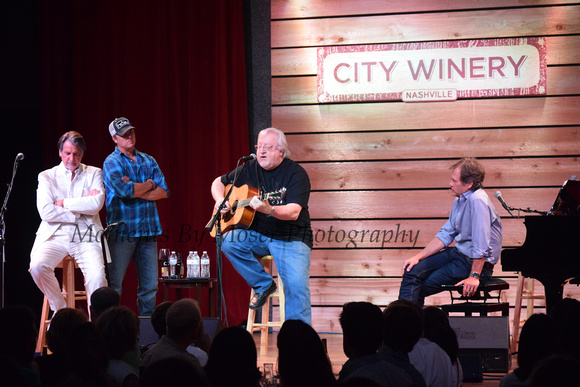 NaSHOF City Winery 7.27.2016 (C) Moments By Moser Photography  61