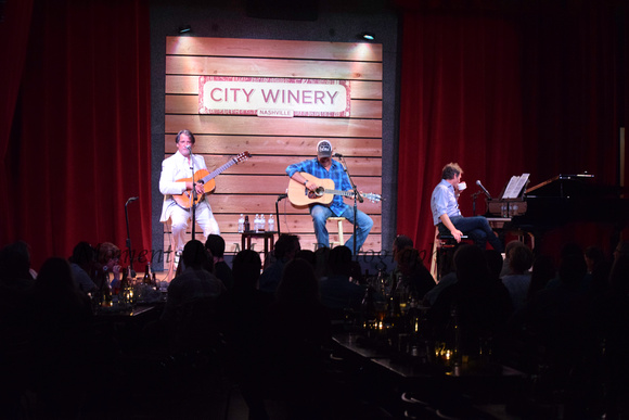 NaSHOF City Winery 7.27.2016 (C) Moments By Moser Photography  35