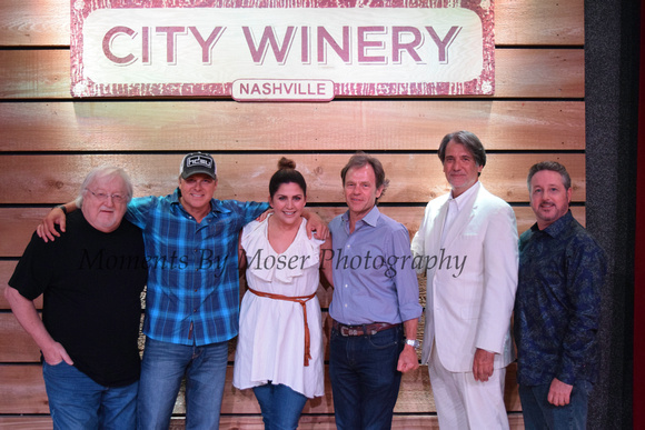 NaSHOF City Winery 7.27.2016 (C) Moments By Moser Photography  105