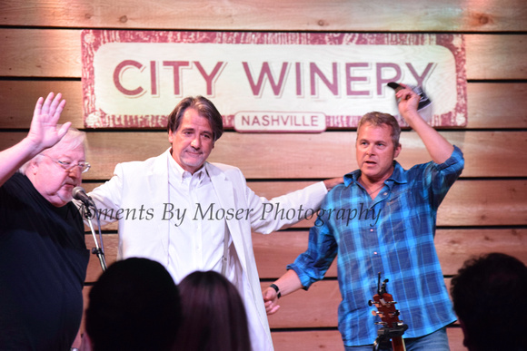 NaSHOF City Winery 7.27.2016 (C) Moments By Moser Photography  93