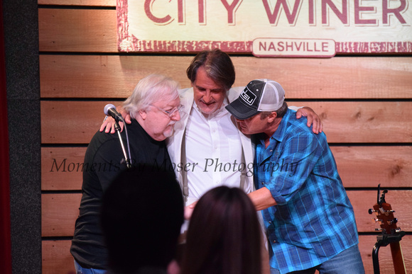 NaSHOF City Winery 7.27.2016 (C) Moments By Moser Photography  95