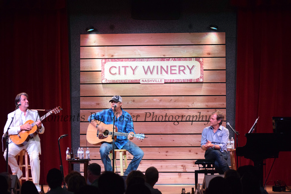 NaSHOF City Winery 7.27.2016 (C) Moments By Moser Photography  41