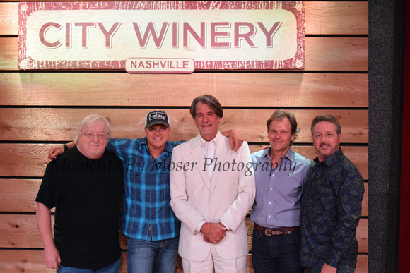 NaSHOF City Winery 7.27.2016 (C) Moments By Moser Photography  99