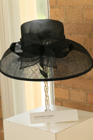 Kerr Hat Collection ©Moments By Moser 2