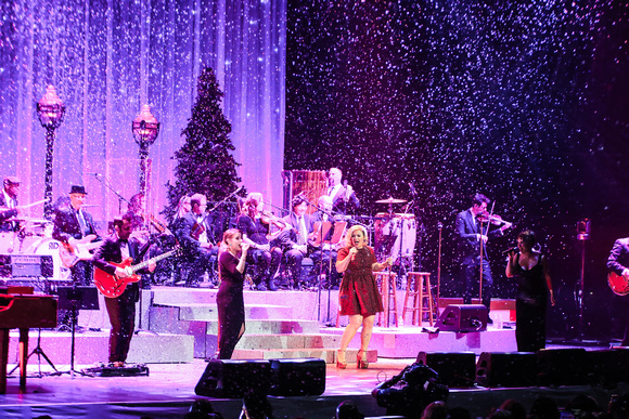 Miracle on Broadway Concert 2014 © Moments By Moser  144