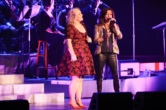 Miracle on Broadway Concert 2014 © Moments By Moser  48