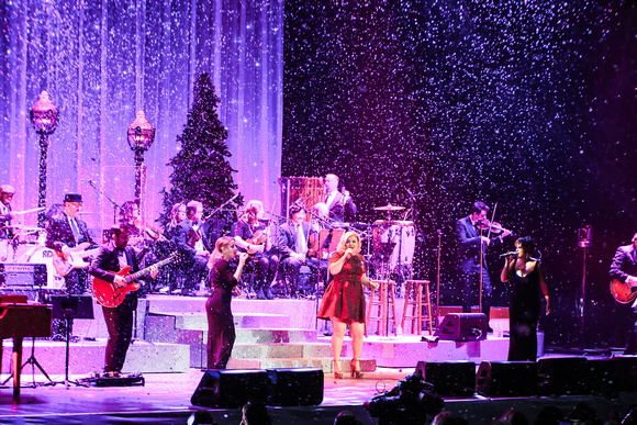 Miracle on Broadway Concert 2014 © Moments By Moser  142