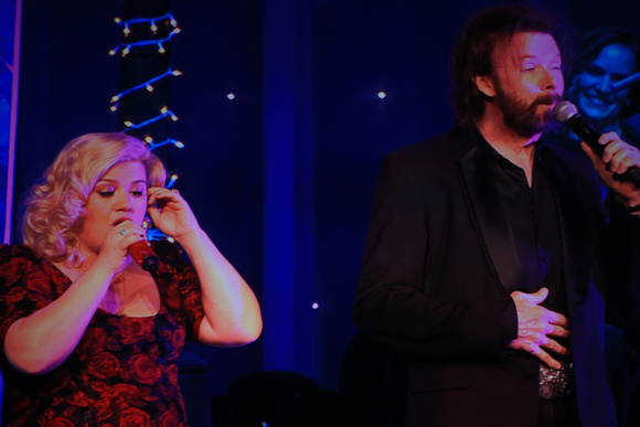 Miracle on Broadway Concert 2014 © Moments By Moser  57