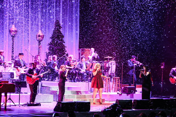 Miracle on Broadway Concert 2014 © Moments By Moser  143