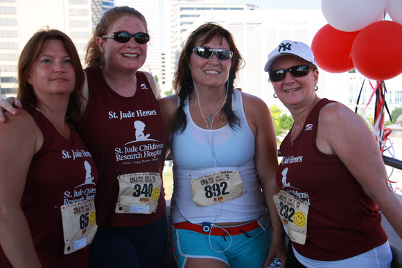 JoDee Messina St Jude Road Race by Bev Moser (754)