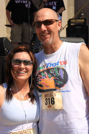 JoDee Messina St Jude Road Race by Bev Moser (864)