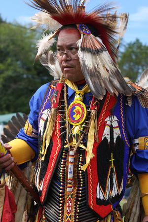 29th Annual Mt. Juliet Pow Wow by Bev Moser (6)