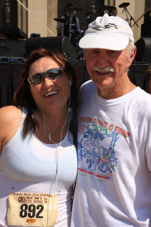 JoDee Messina St Jude Road Race by Bev Moser (887)
