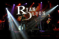 Ryan Olson CD Showcase 8.4.14