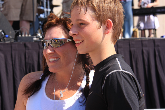 JoDee Messina St Jude Road Race by Bev Moser (798)