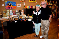 Dennis Bryon Parnassus Books  8.15.15  ©  Moments By Moser 16