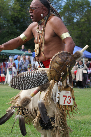 29th Annual Mt. Juliet Pow Wow by Bev Moser (17)