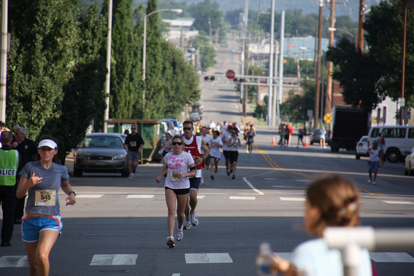 JoDee Messina St Jude Road Race by Bev Moser (502)