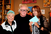 Dennis Bryon Parnassus Books  8.15.15  ©  Moments By Moser 1