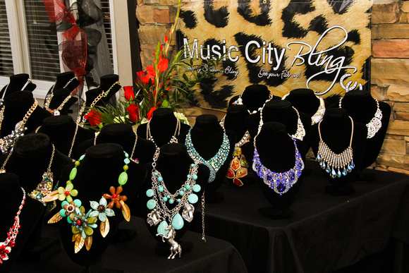 Music City Bling Launch ©Moments By Moser 52
