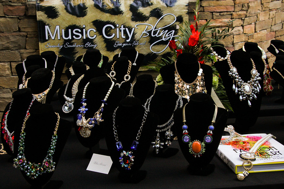 Music City Bling Launch ©Moments By Moser 53