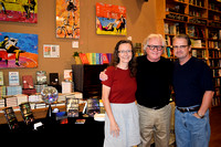 Dennis Bryon Parnassus Books  8.15.15  ©  Moments By Moser 10