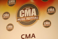 2010 CMA Music Fest