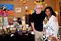 Dennis Bryon Parnassus Books  8.15.15  ©  Moments By Moser 5