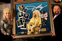 Dolly Parton “An Evening With… Dolly” Gold Celebration
