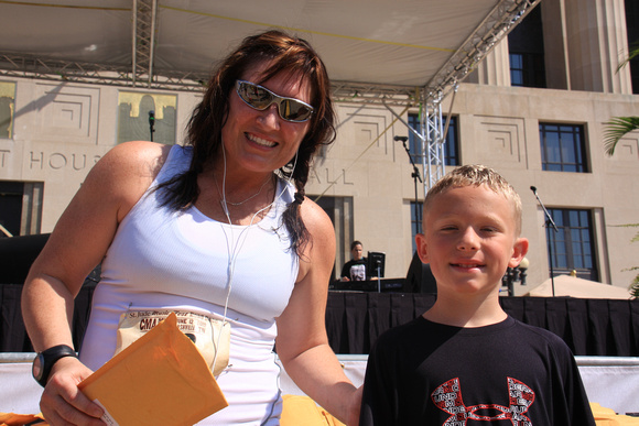 JoDee Messina St Jude Road Race by Bev Moser (790)