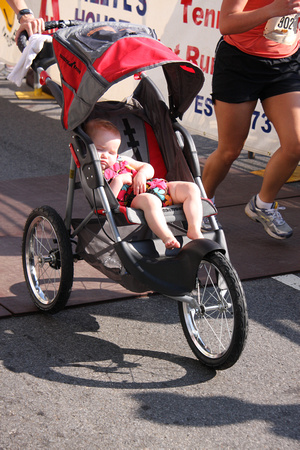 JoDee Messina St Jude Road Race by Bev Moser (627)