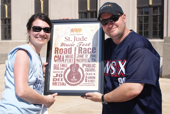 JoDee Messina St Jude Road Race by PS for MbM (36)